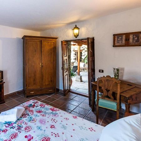 Vv El Lagar De Tunte Fibra Internet Villa San Bartolomé Dış mekan fotoğraf