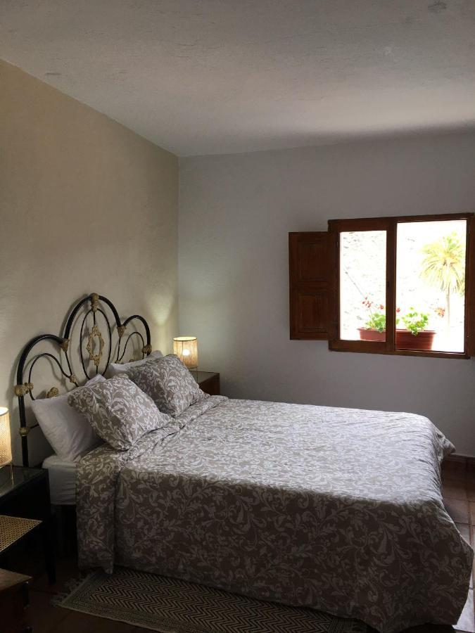 Vv El Lagar De Tunte Fibra Internet Villa San Bartolomé Dış mekan fotoğraf