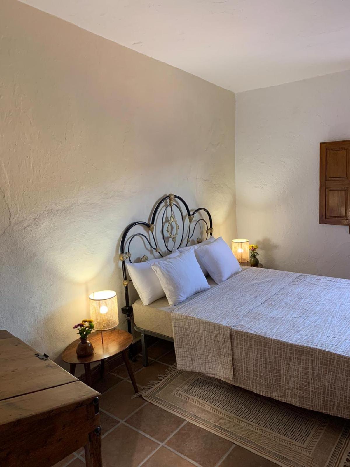 Vv El Lagar De Tunte Fibra Internet Villa San Bartolomé Oda fotoğraf