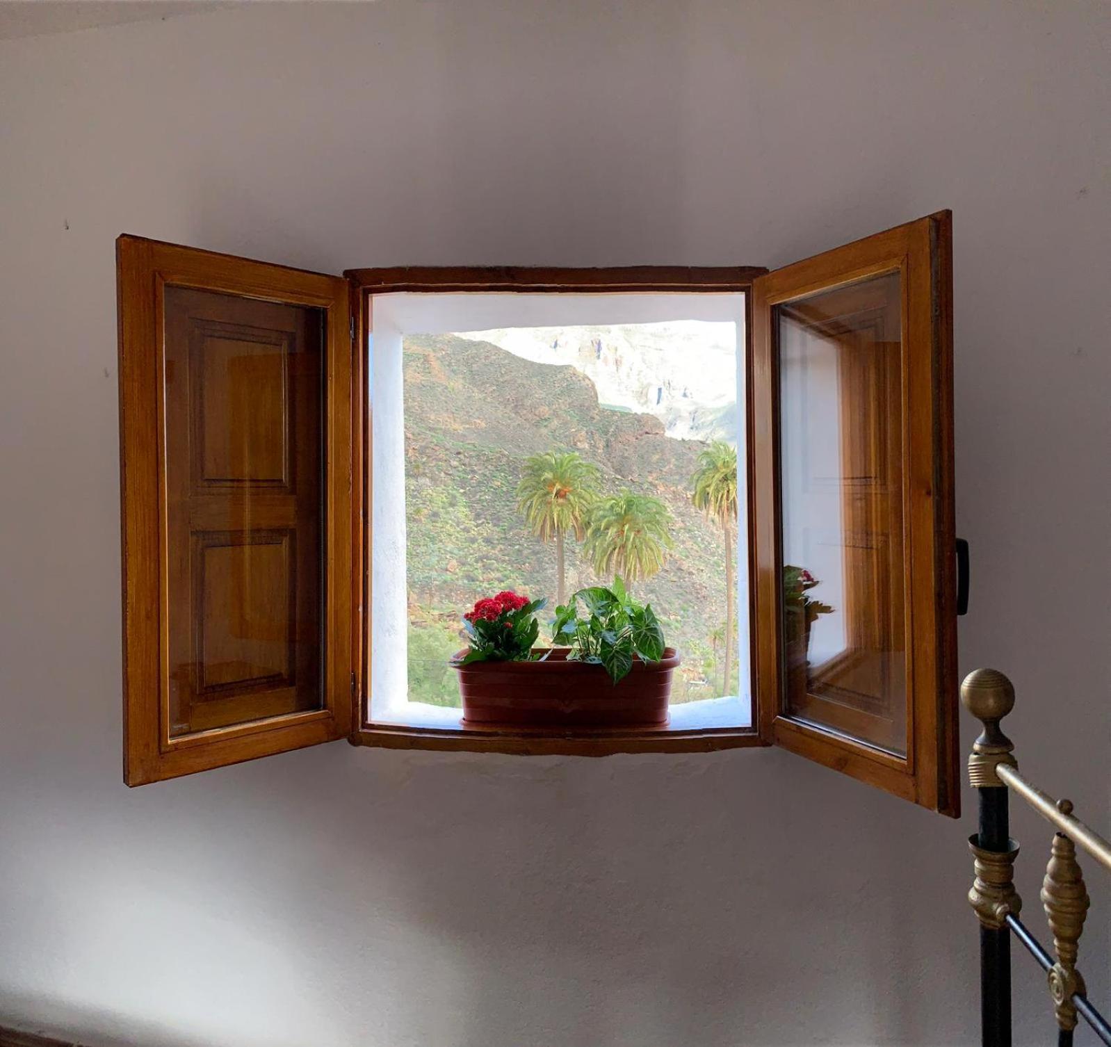 Vv El Lagar De Tunte Fibra Internet Villa San Bartolomé Oda fotoğraf